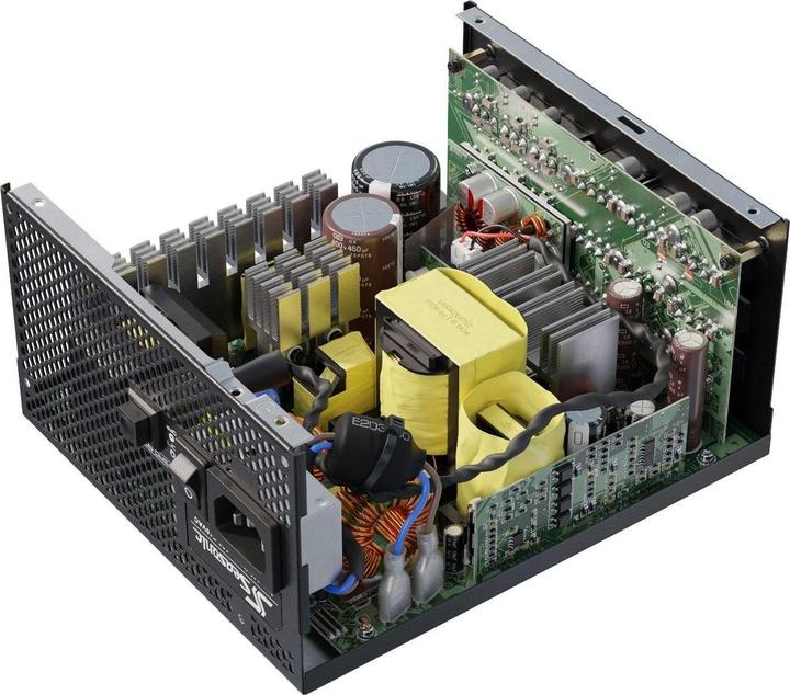 Immagine prodotto Seasonic Prime Gold (1300 W)