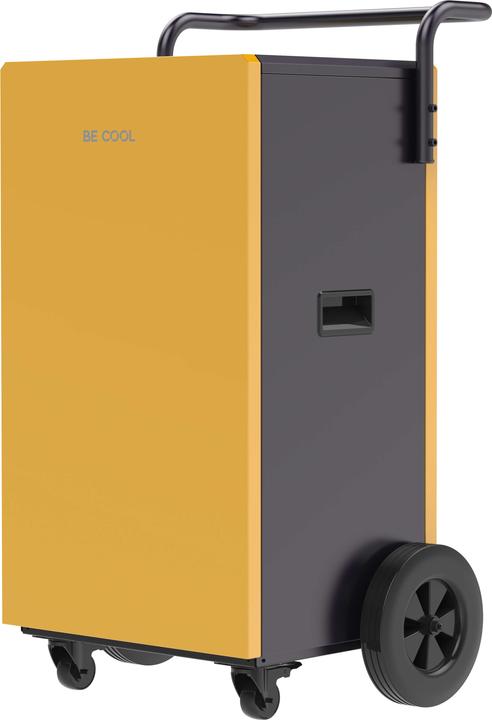 BeCool Essiccatore / deumidificatore da costruzione 90 litri (180 m², 2160.00 l/24h)