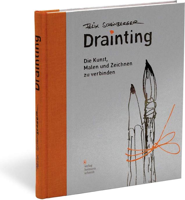 Immagine prodotto Drainting (Tedesco, Felix Scheinberger, 2021)