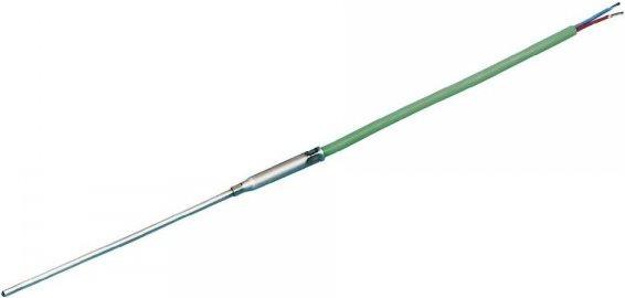 Actual product image Jumo TC 200MM