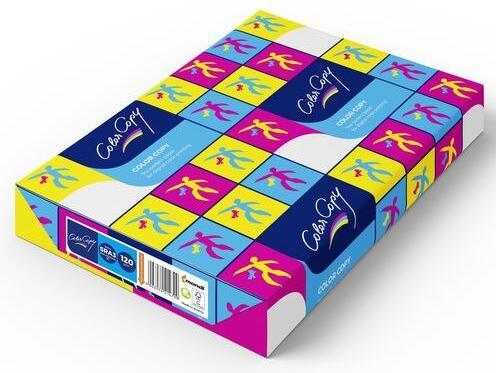 Immagine prodotto Mondi Copia a colori 012240 SRA3 120g VE250 (023801224052) (120 g/m², 250 x, 320 x 450 mm)