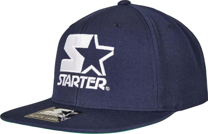 Starter Logo Snapback (One size)