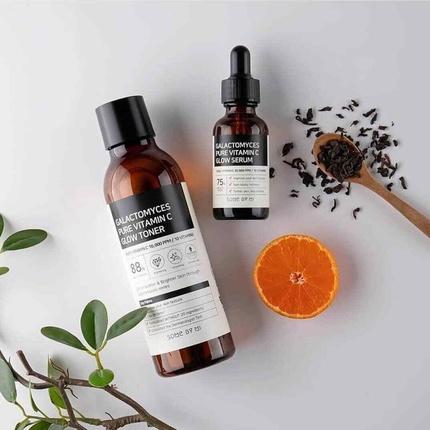 Produktbild Some By Mi Galactomyces Pure Glow (Tonic, 200 ml)
