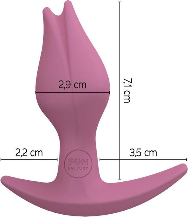 Produktbild Fun Factory Bootie Fem