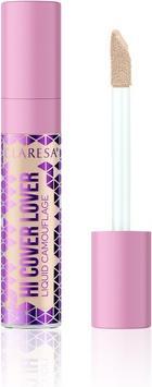 Actual product image Claresa Liquid Camouflage Concealer Hi Cover Lover 23 Light 8g