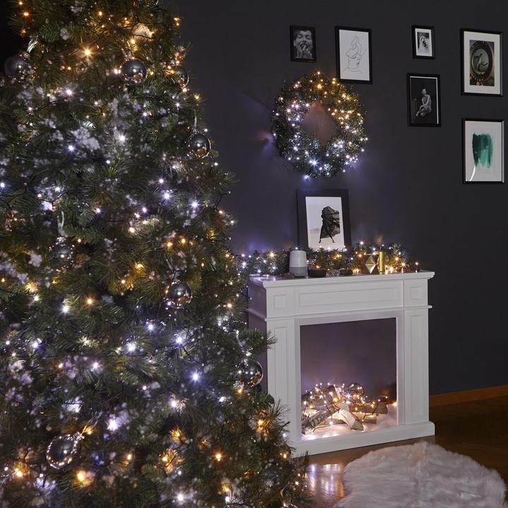 Image du produit Twinkly Chaîne (20 m)