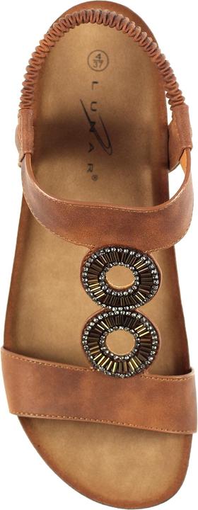 Produktbild Lunar Sandalen Barwell (39)
