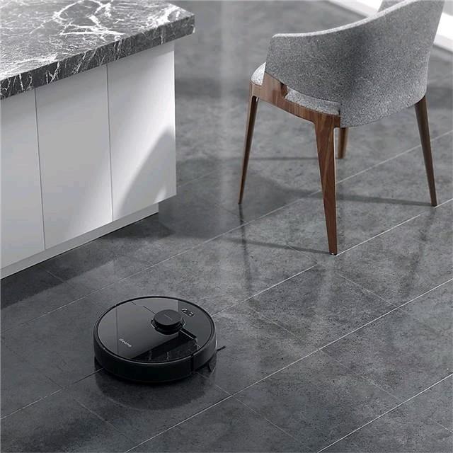 Produktbild Dreame D9 Max (Saugwischroboter)