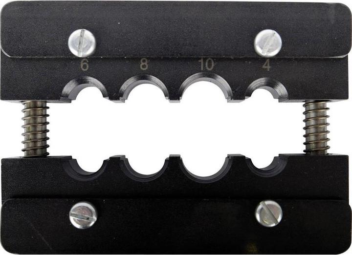 Image du produit Kunzer Outil de sertissage de tuyaux pour