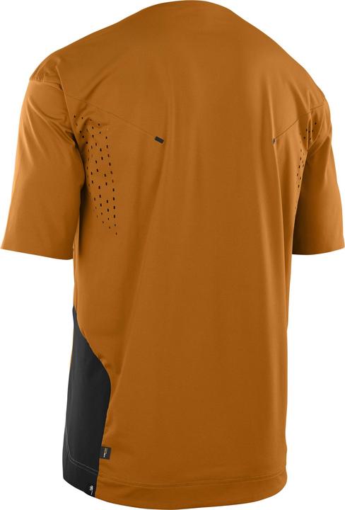 Image du produit ION Bike Jersey Scrub Amp SS BAT (S)