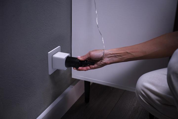 Produktbild Philips Farbton Smart Plug