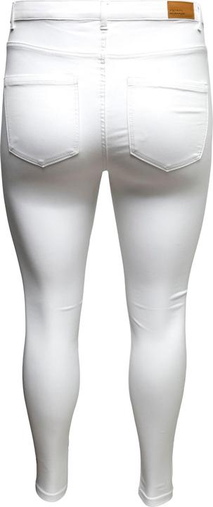 Actual product image Vero Moda High Rise Jeans (52)