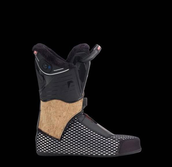 Produktbild Nordica HF Elite Heat W (GW) Nero (26.5)