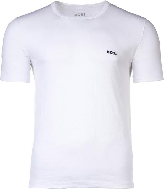 Actual product image BOSS T-shirt casual comfortable fit (L)