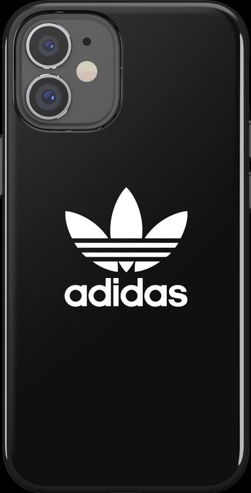 Actual product image adidas Snap Case Trefoil (Apple iPhone 12 mini)