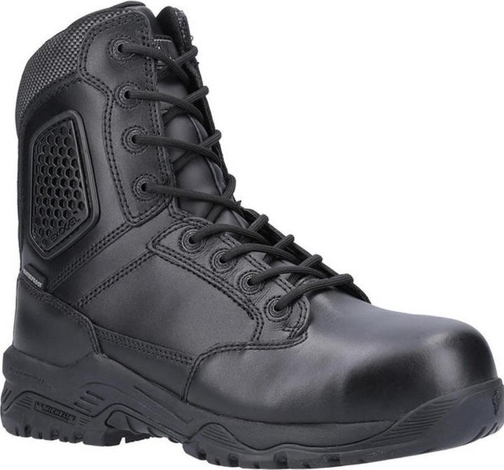 Immagine prodotto Unisex Adulti Strike Force 8.0 Uniform Stivali di sicurezza in pelle (S3, 48)
