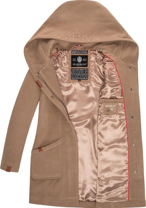 Actual product image Marikoo Maikoo (M)
