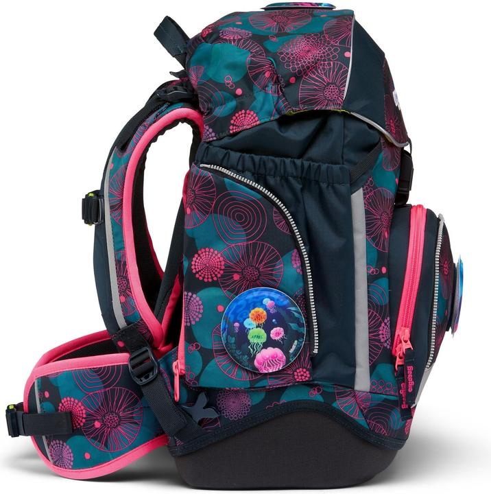 Actual product image Ergobag Pack KorallBär (19 l)