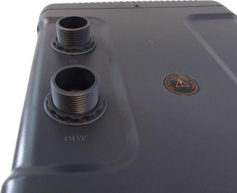 Productafbeelding Hailea Ultra Titan 300 HC250