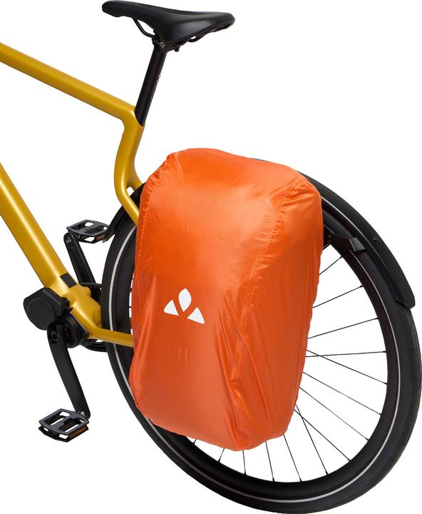 Produktbild Vaude Cycle 20 II (20 l, Gepäckträgertasche)
