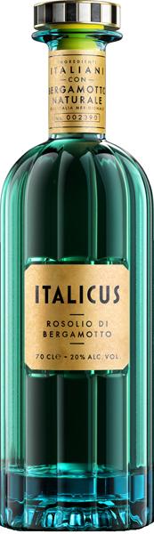 Produktbild Italicus Rosolio di Bergamotte (1 x 70 cl)