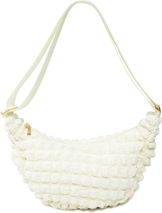 Immagine prodotto Kind Bag Borsa a tracolla Crema