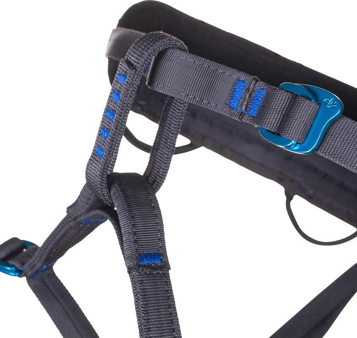 Produktbild Beal Aero Classic Ii Bk (One Size)
