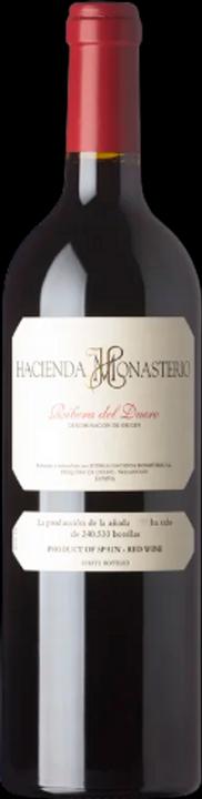 Actual product image Hacienda Monasterio Tinto Cosecha Ribera del Duero DO (1 x 75 cl, 2021)