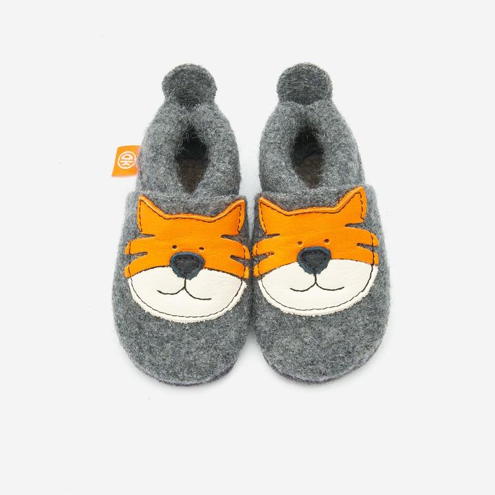 Immagine prodotto Orangenkinder Tigre di Wolli (26, 27)