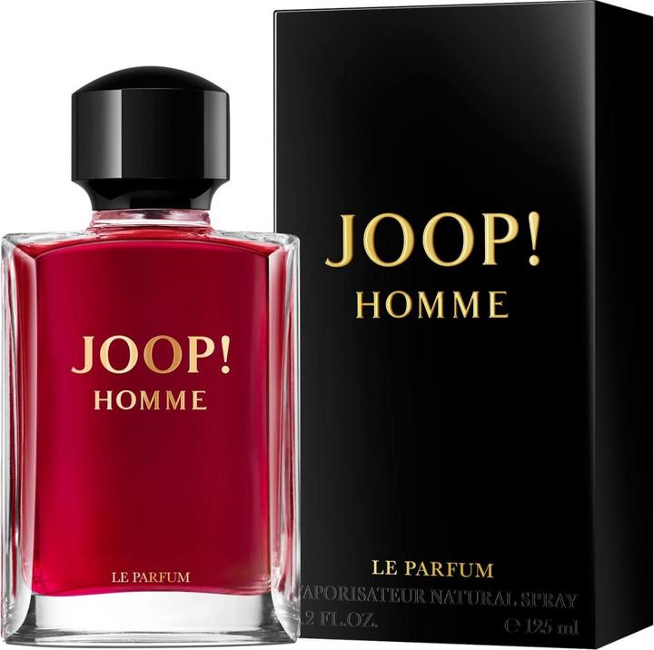 Immagine prodotto Joop! Profumo (Eau de parfum, 125 ml)