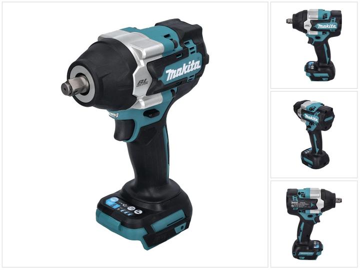Produktbild Makita DTW700Z (Akkubetrieb)