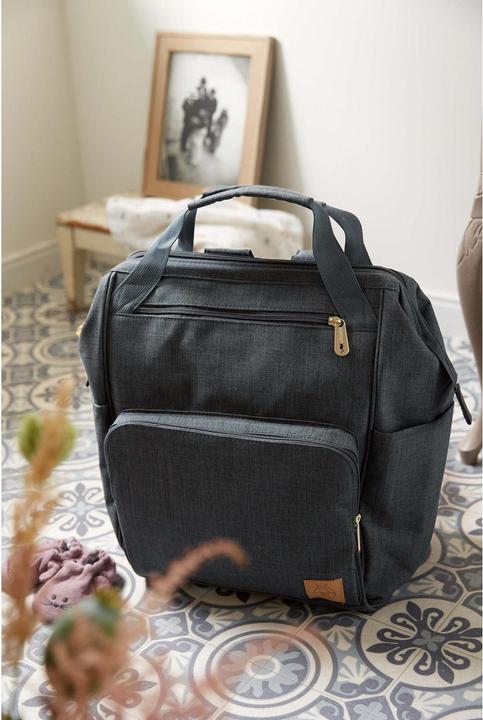 Actual product image Lässig Goldie Backpack