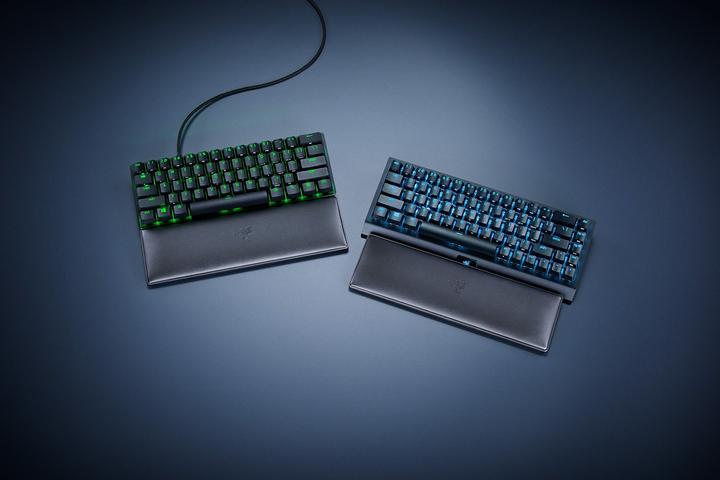 Produktbild Razer Ergonomische Handgelenkauflage für Mini-Tastaturen