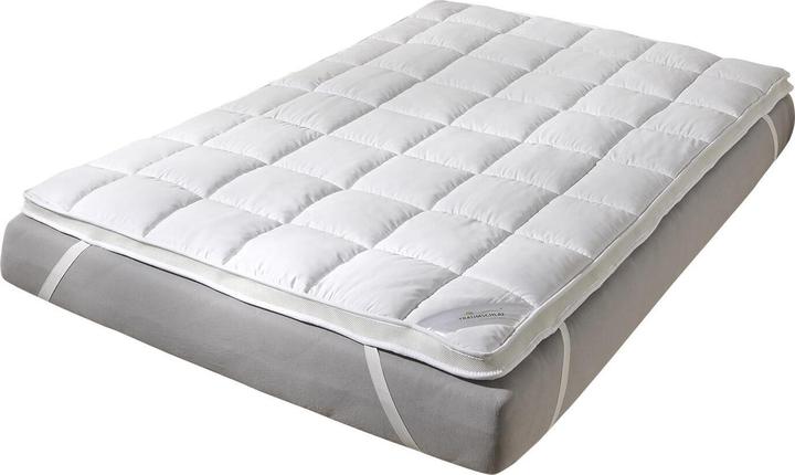 Produktbild Traumschlaf Duo Matratzentopper Classic (160 x 200 cm)