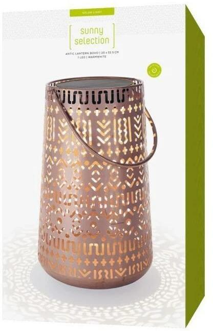 Actual product image STT Antic Boho