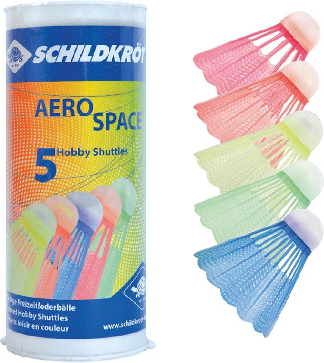 Schildkröt Aero Space