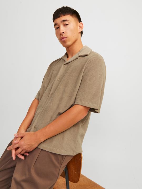 Image du produit Jack & Jones Polo uni T-shirt T-shirt (S)