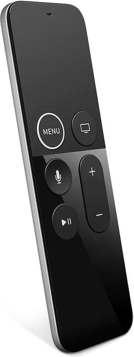 Produktbild natelo Apple TV 4K 32GB - Refurbished (B) (32 GB)