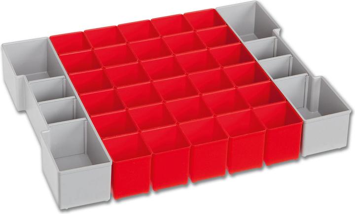L-Boxx Insetboxen-Set A3