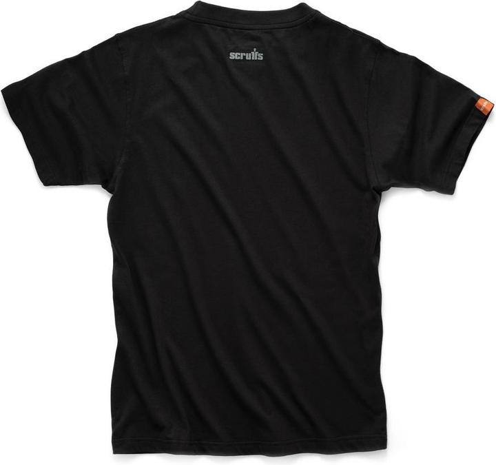 Actual product image Scruffs Maglietta Lavoro Uomo (XS)