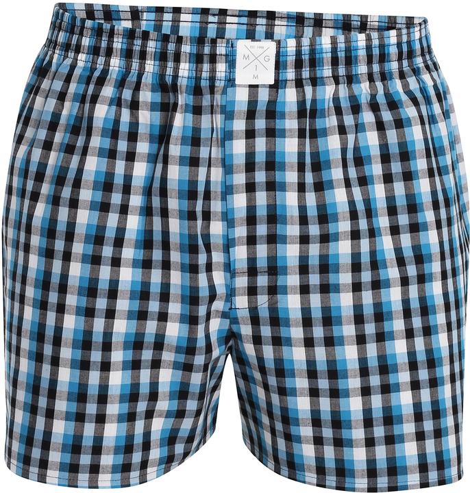 Actual product image Mg-1 Boxer Core (M, pack of 4)