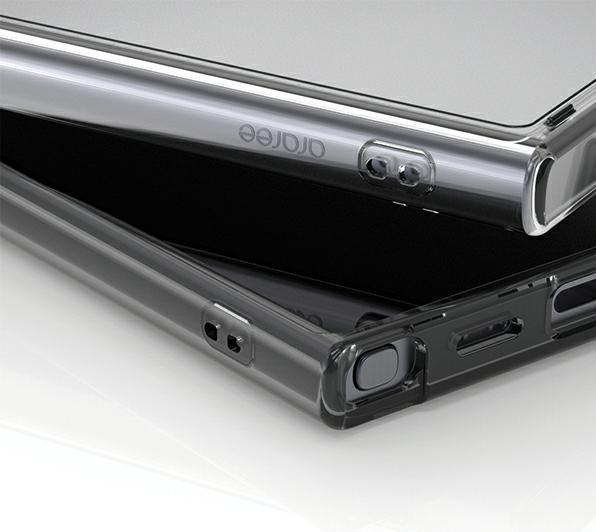 Produktbild Araree Flexield Made in Korea Series (Samsung Galaxy S24 Ultra)