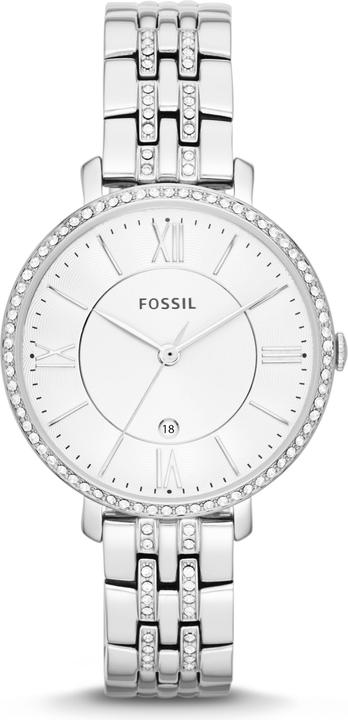 Actual product image Fossil Jacqueline (Analogue wristwatch, 36 mm)