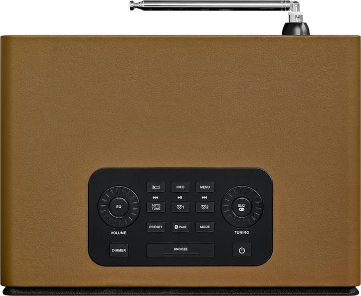 Produktbild Sangean Ddr-36 (DAB+, FM, Bluetooth)