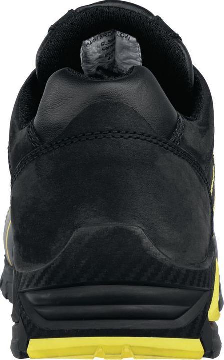 Produktbild Puma Amsterdam Low (S3, 46)