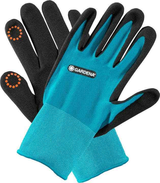 Produktbild Gardena Pflanz und Bodenhandschuh (XL)