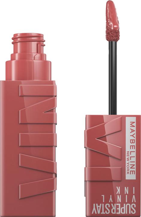 Maybelline New York Superstay/Forever Lip (35 Cheeky)