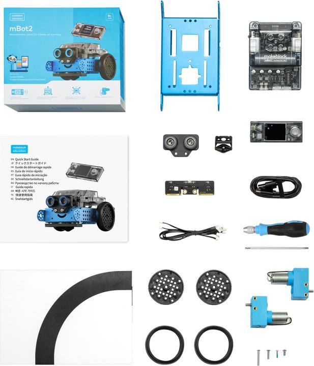 Produktbild Makeblock mBot2