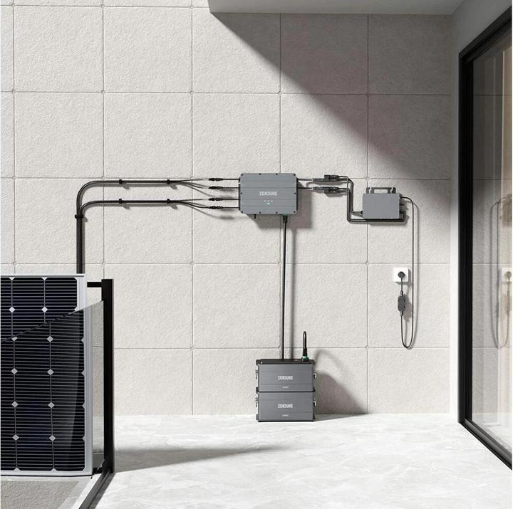 Produktbild Zendure AB1000
