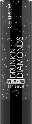 Produktbild Catrice Drunk'n Diamonds Plumping Lip Balm (Pflegestift)